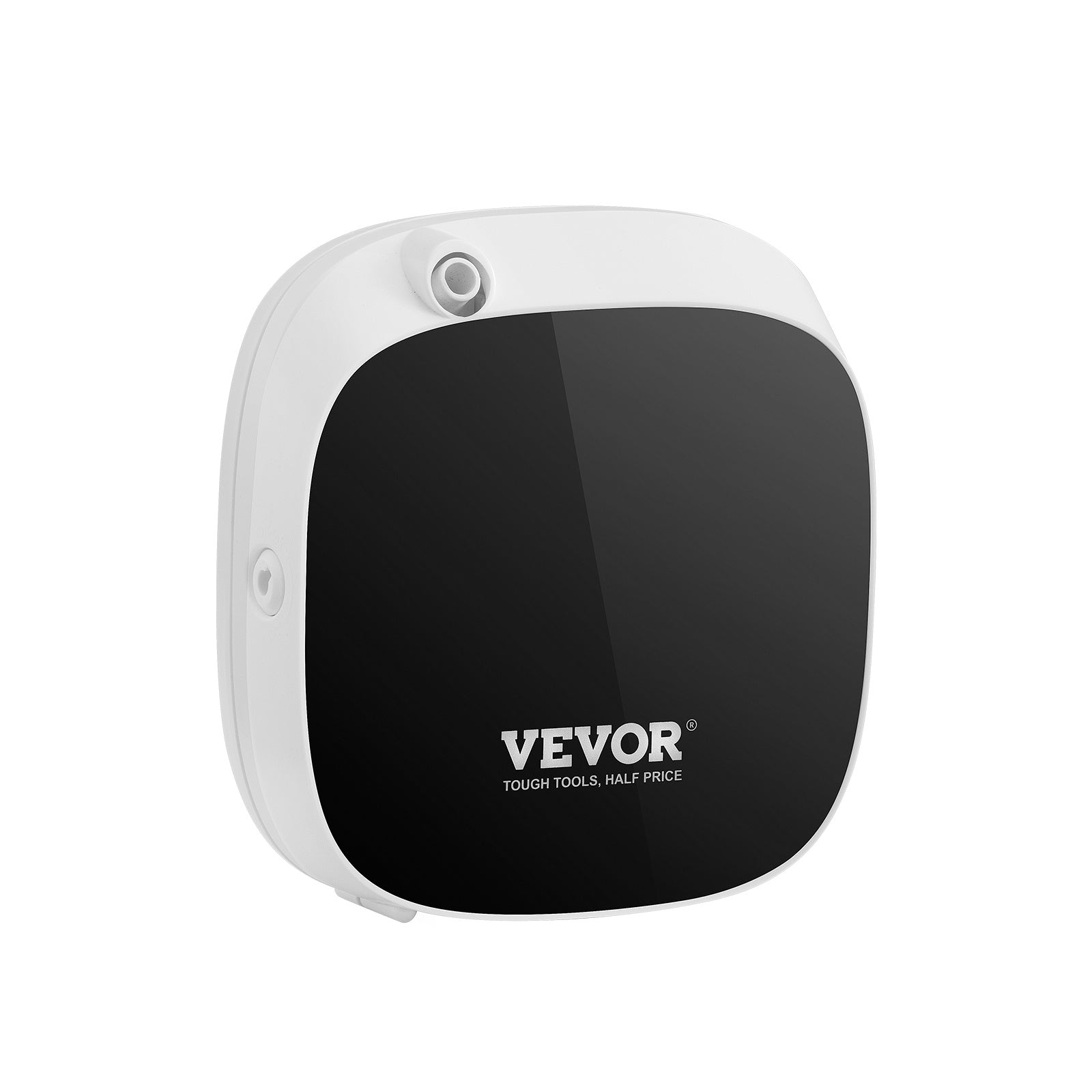 VEVOR Scent Air Machine For Home, With Cold Air Technology, Waterless Smart Essential Oil Diffuser With USB & Battery Powered, Cover Up To .Ft For Living Room, Bath Room, Spa