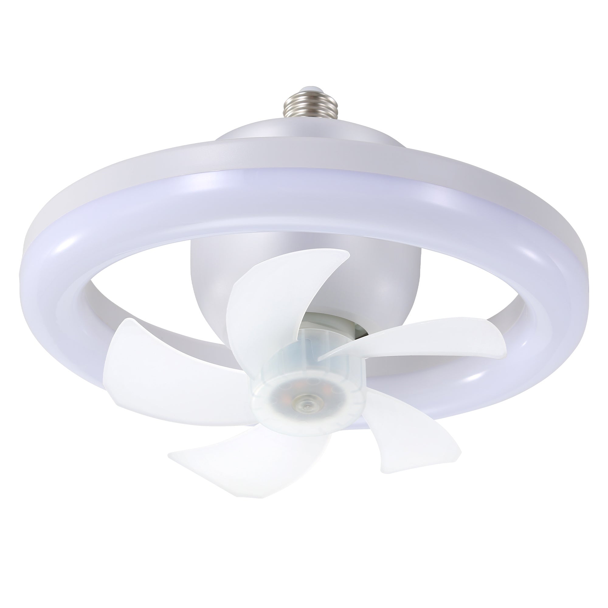 Plastic Ceiling Fans