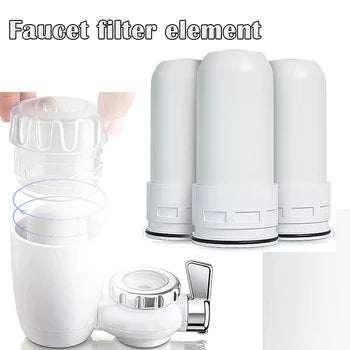 Tap Water Purifier Physical Filtering for Home Kictchen