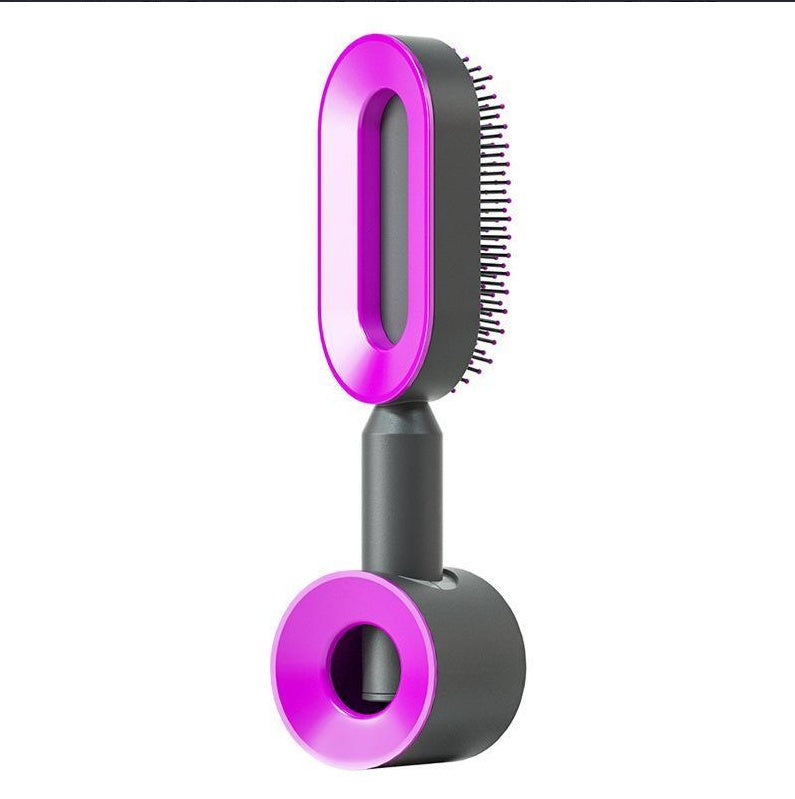 Non-heated Styling Comb-New 3D Air Cushion Massage Brush Air Bag Massage Comb