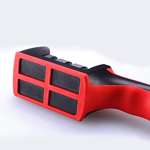 3/4-Segment Multi-Functional Knife Sharpener