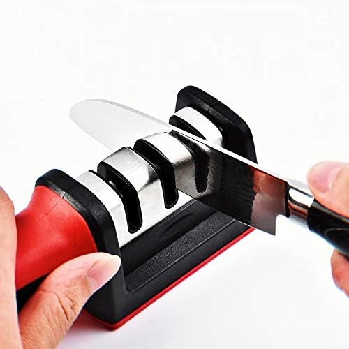 Knife Sharpener