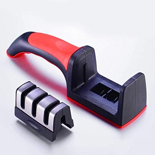 Knife Sharpener