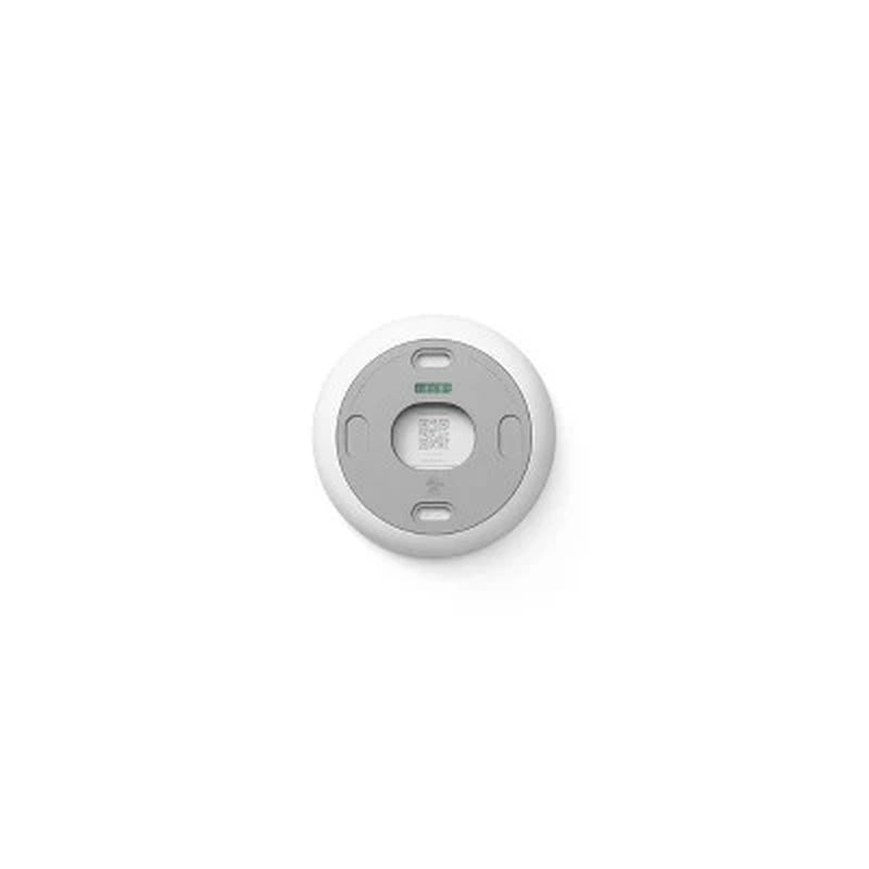 Open Box - Google Nest Thermostat Cotton Snow