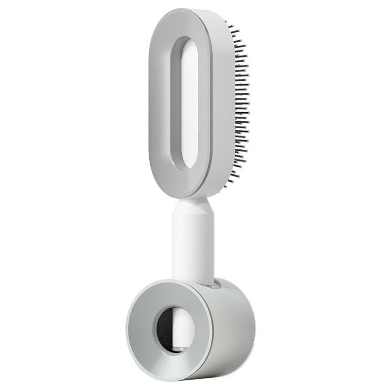 Non-heated Styling Comb-New 3D Air Cushion Massage Brush Air Bag Massage Comb