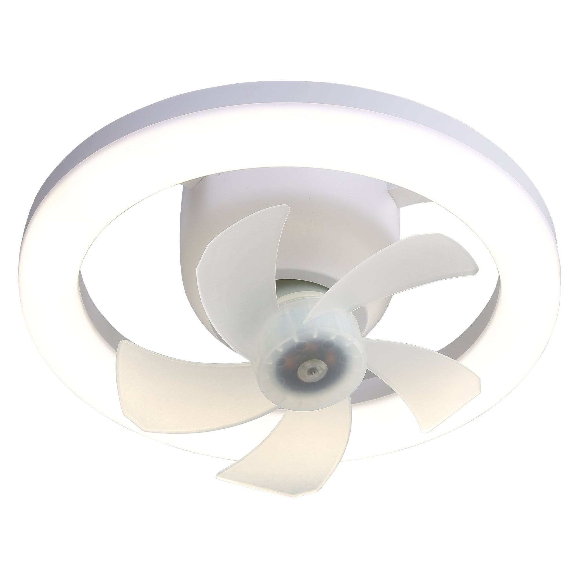 Plastic Ceiling Fans