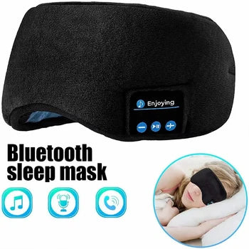 Bluetooth Sleep Headband