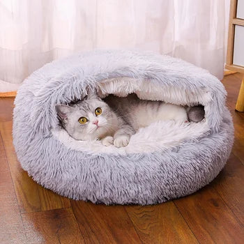 Warming Cocoon Fan , LapCatz Nest Bed