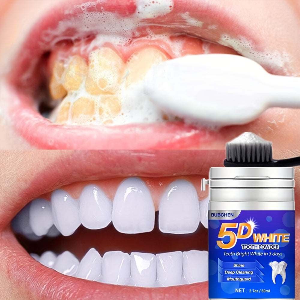 Teeth Whitening Powder