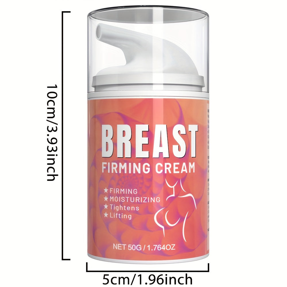 50g Honey Breast Firming Cream