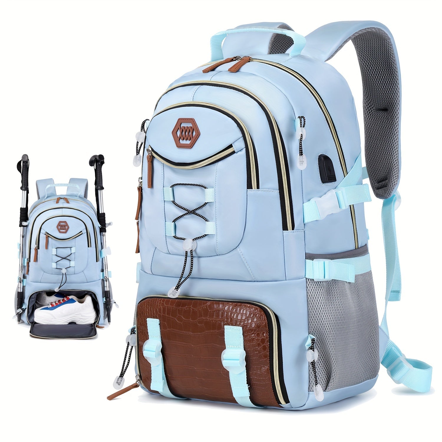 Travel Backpack