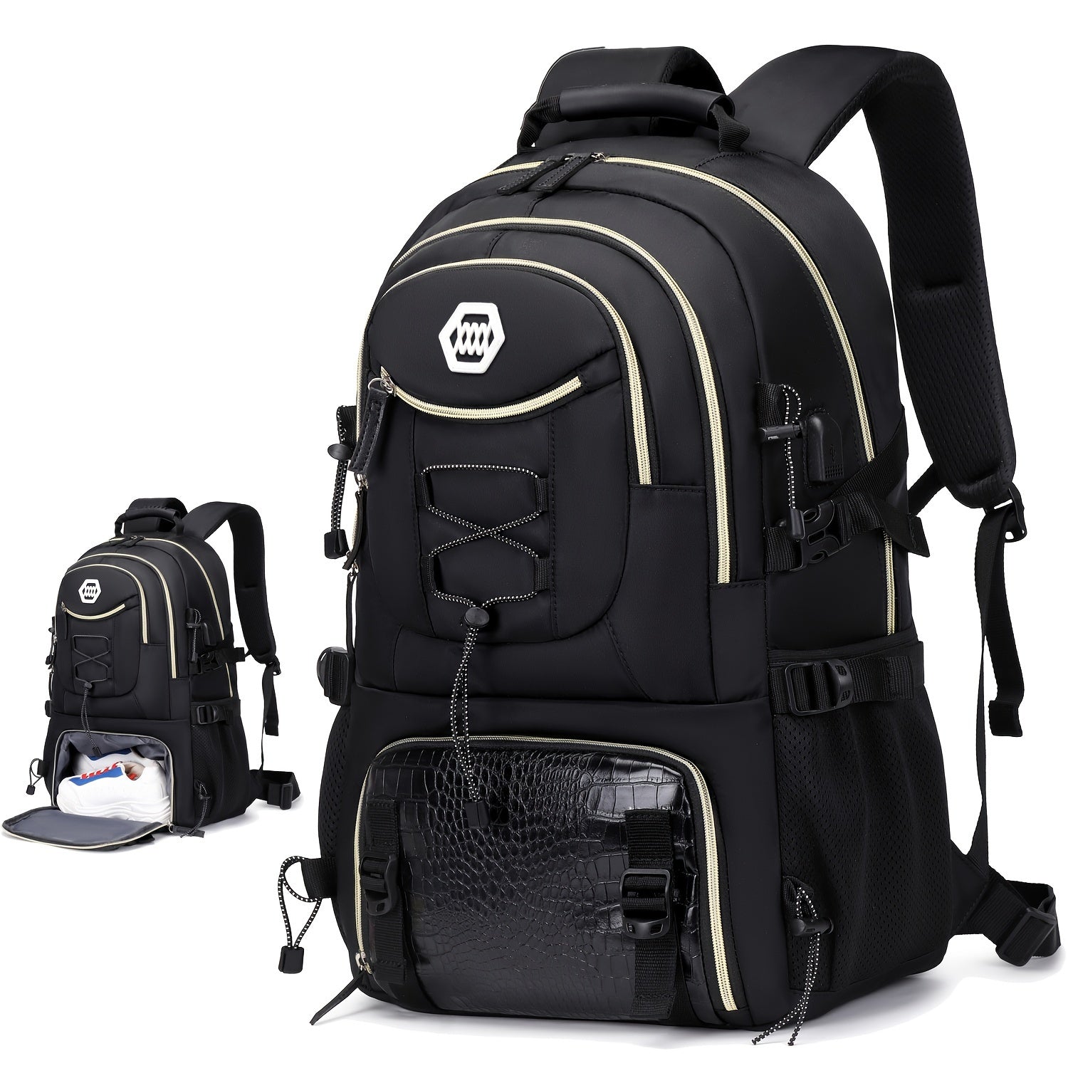 Travel Backpack