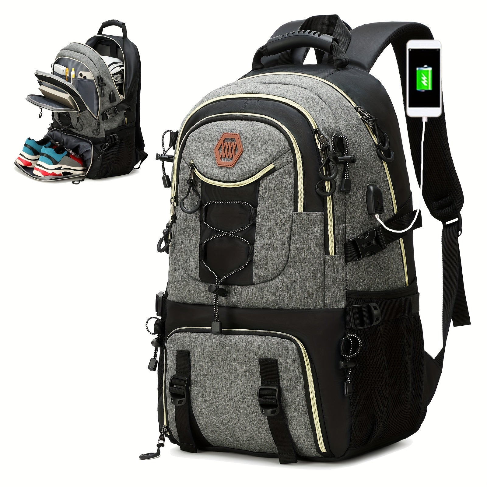 Travel Backpack