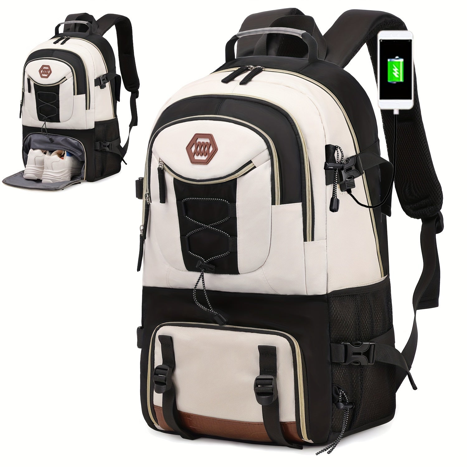 Travel Backpack