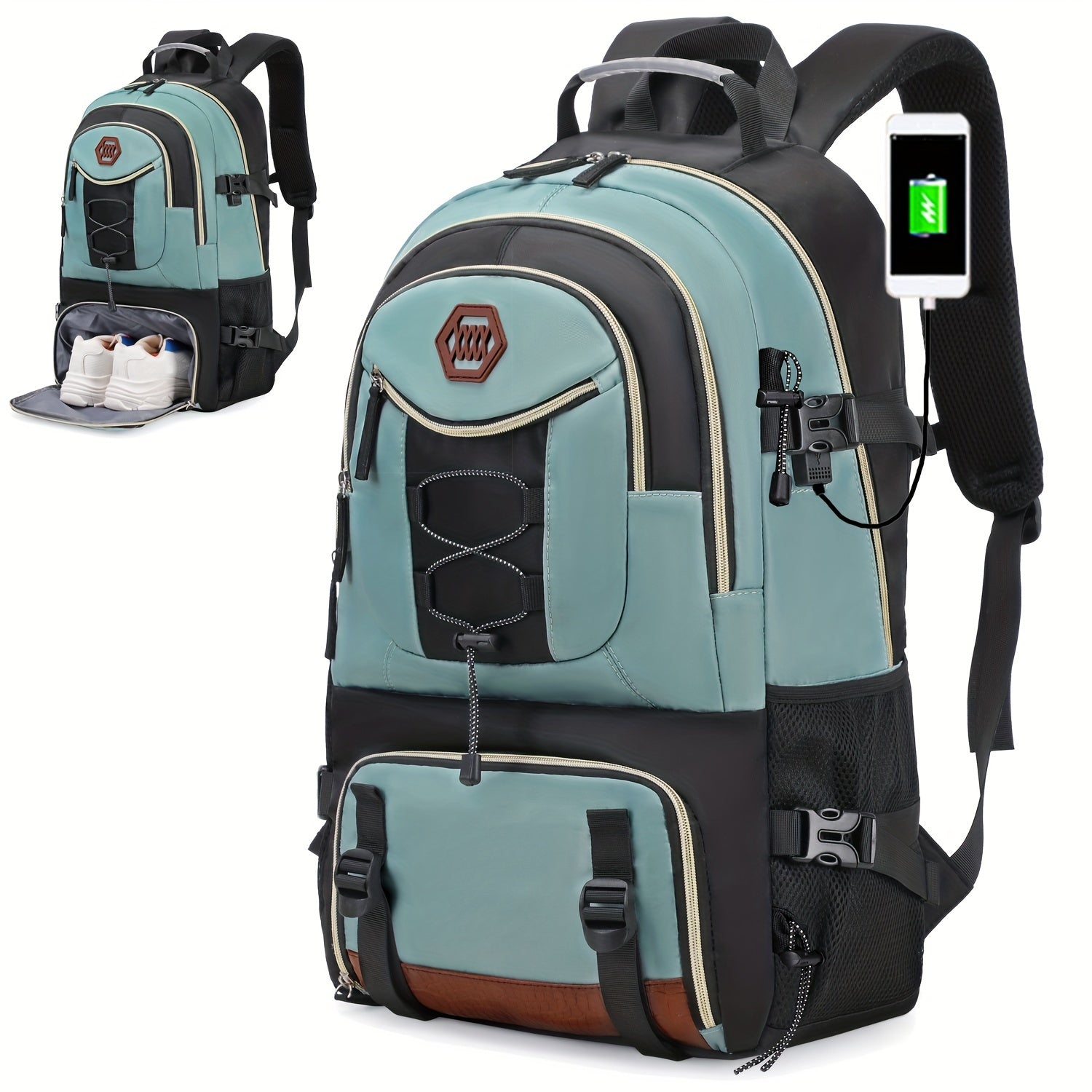 Travel Backpack