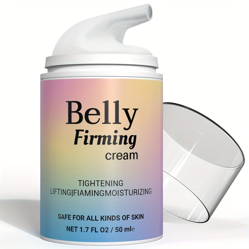 50ml Jojoba Belly Firming Cream