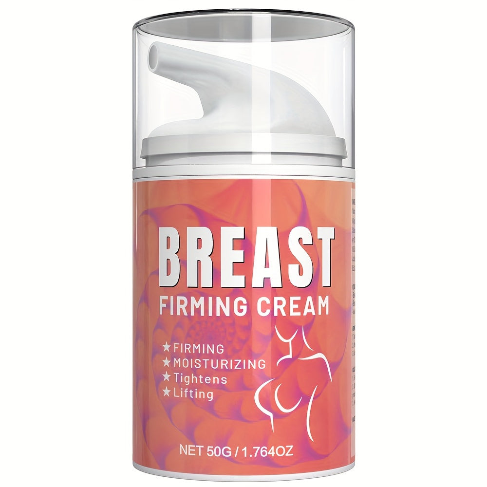 50g Honey Breast Firming Cream