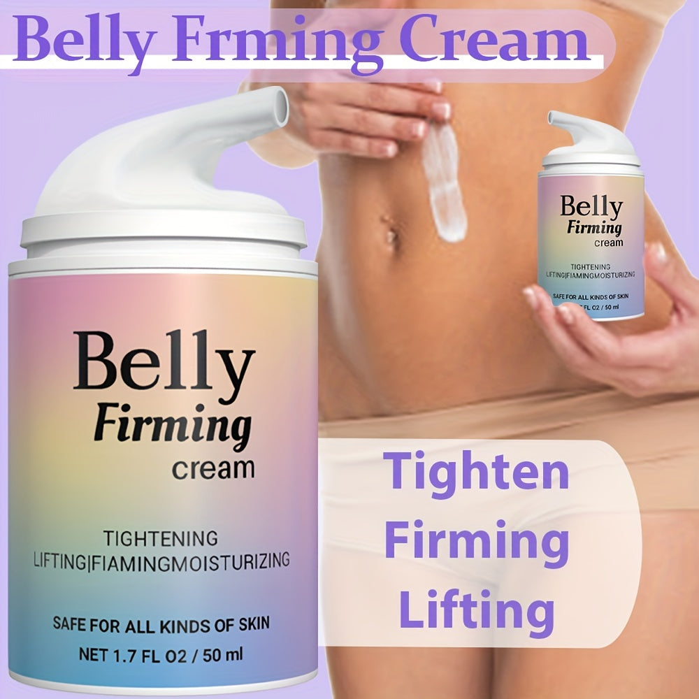 50ml Jojoba Belly Firming Cream