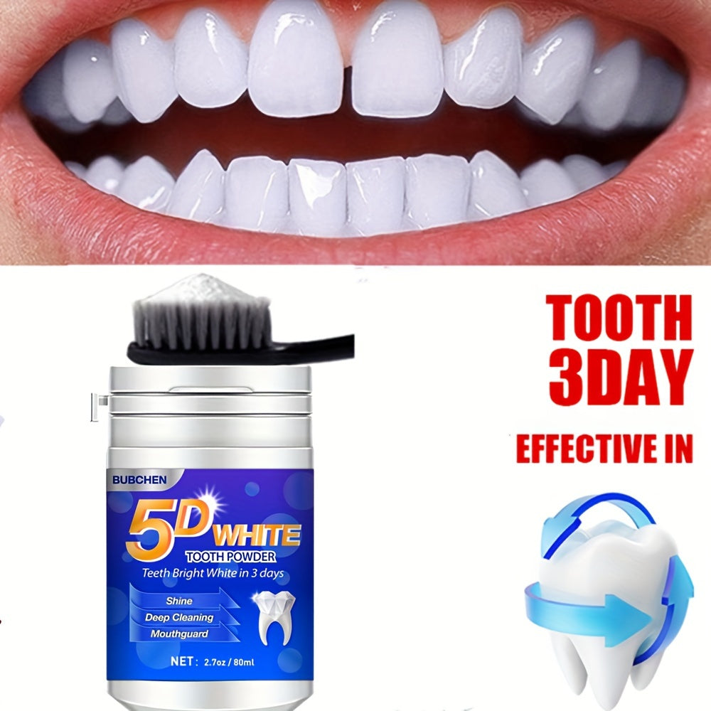 Teeth Whitening Powder