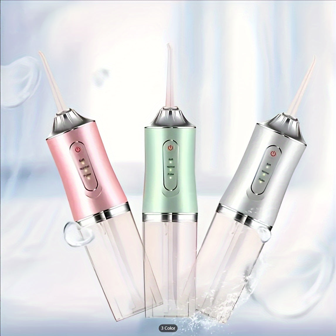 Advanced Oral Care Water Flosser