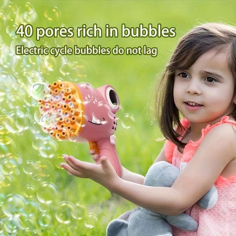 Bubble Machine