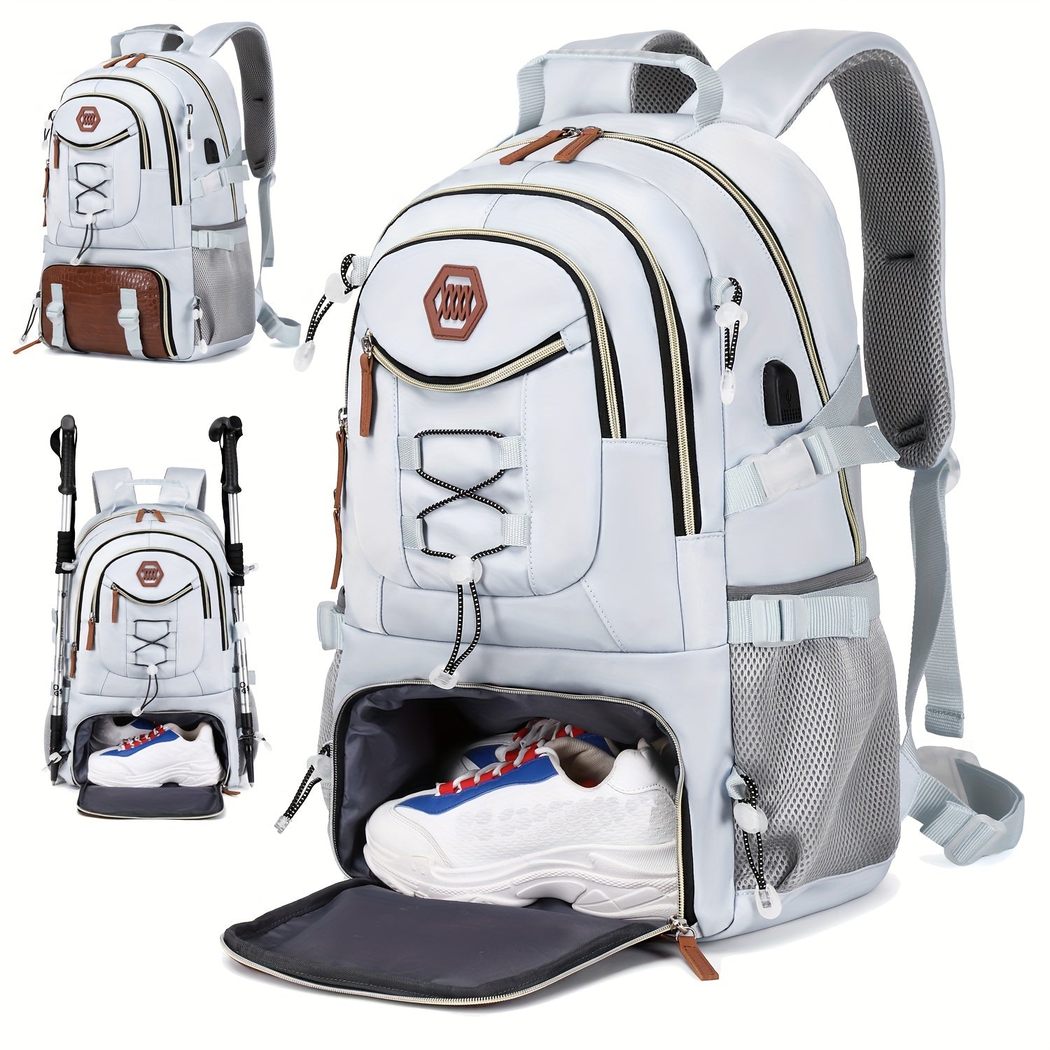 Travel Backpack