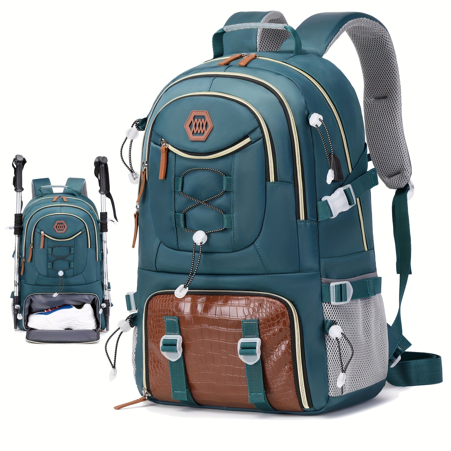 Travel Backpack