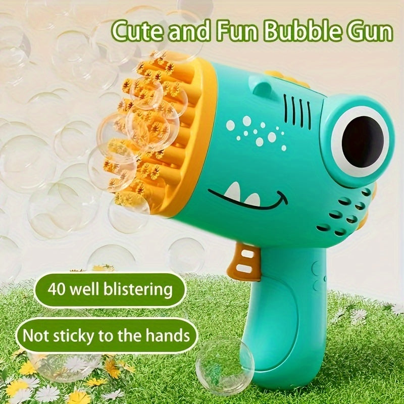 Bubble Machine