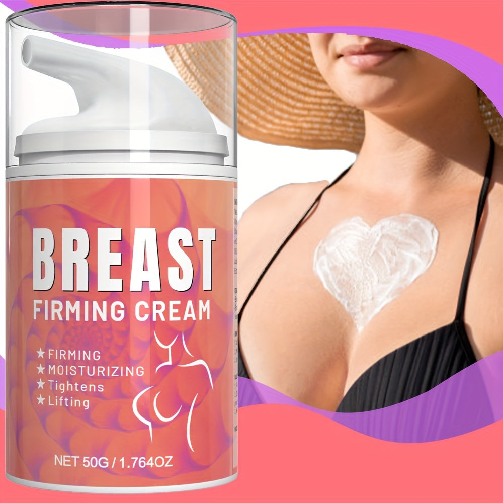 50g Honey Breast Firming Cream